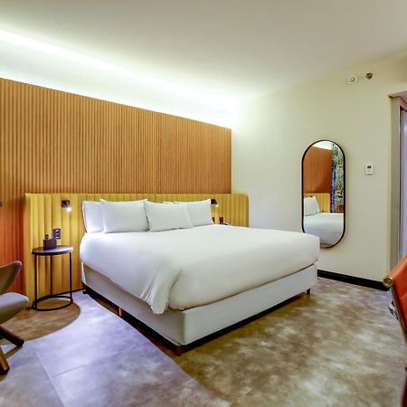 Hilton Garden Inn Reboucas São Paulo Zewnętrze zdjęcie